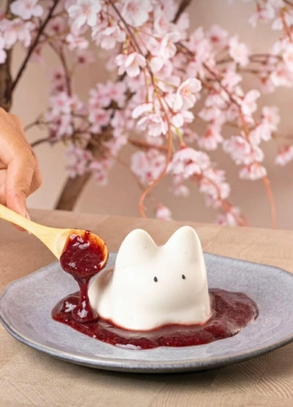 Hanami Confeitaria